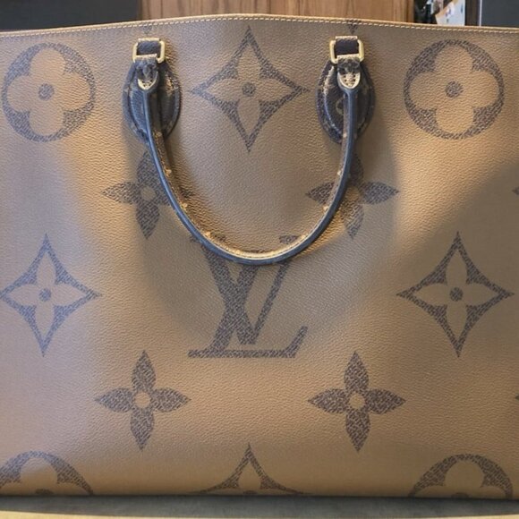 Louis Vuitton On the Go GM - Picture 3 of 16